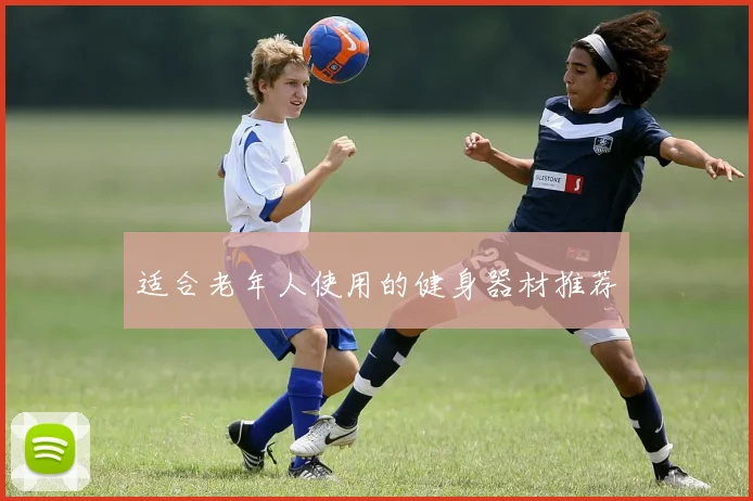 适合老年人使用的健身器材推荐